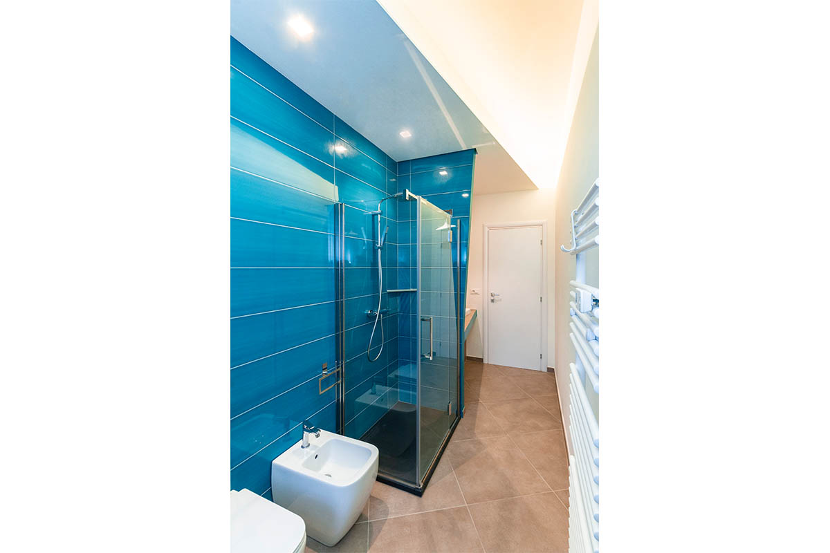 bagno blu mare torino