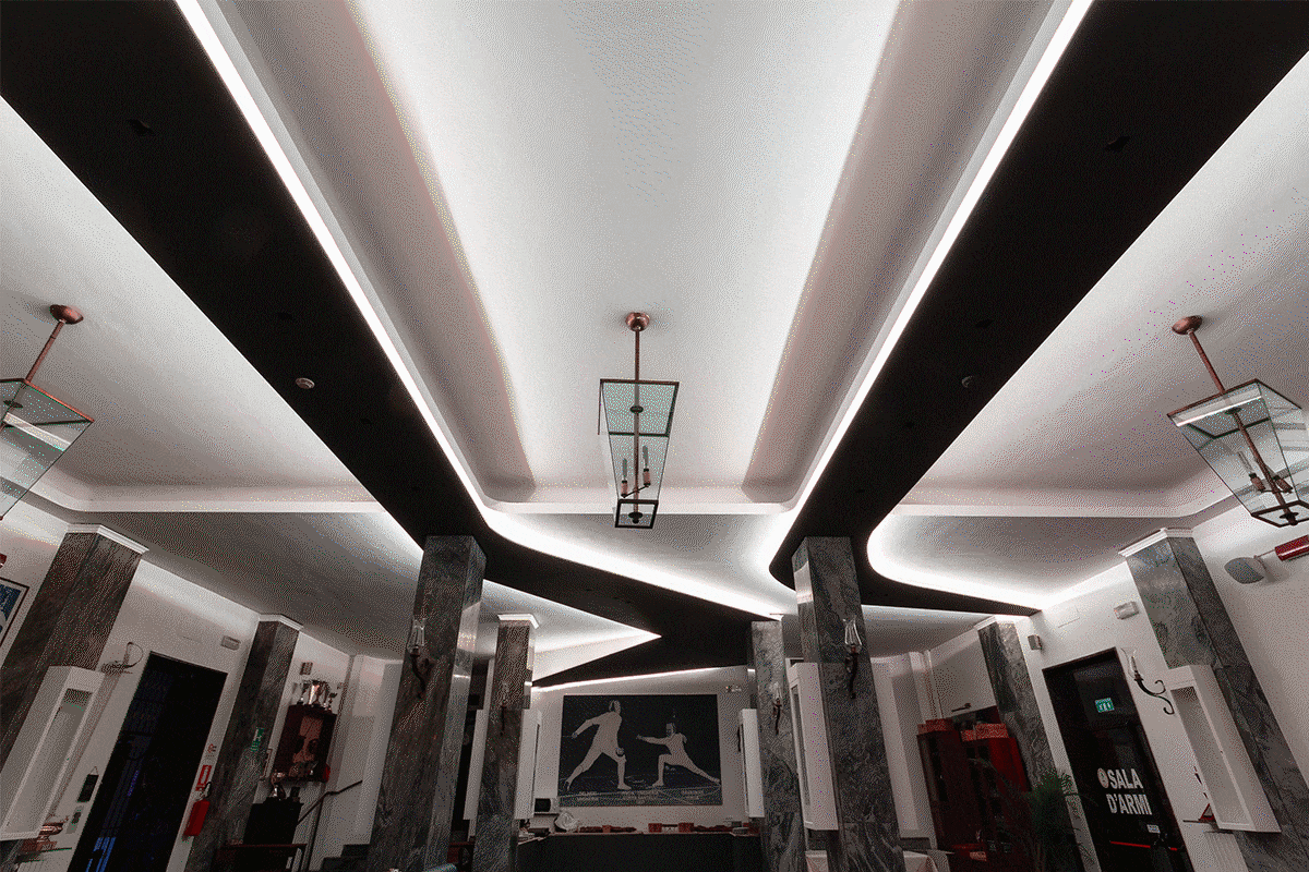 villa glicini serate rgb