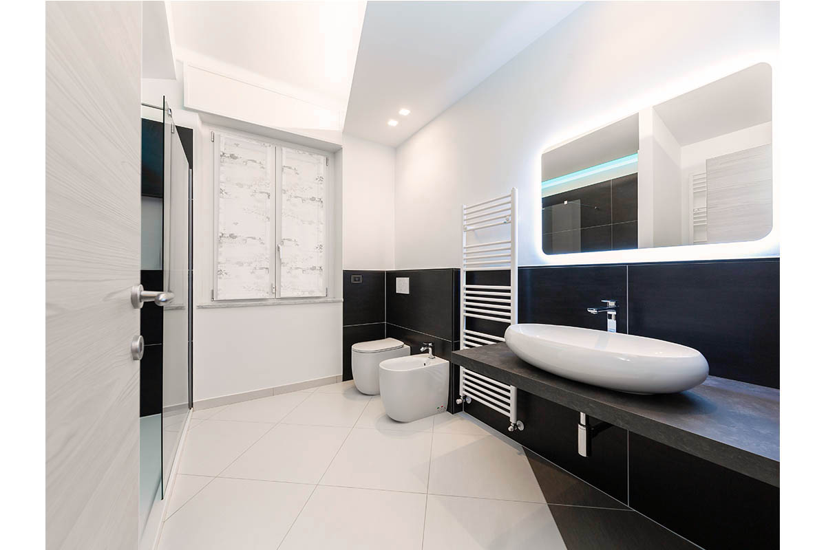 ristrutturazione bagni torino