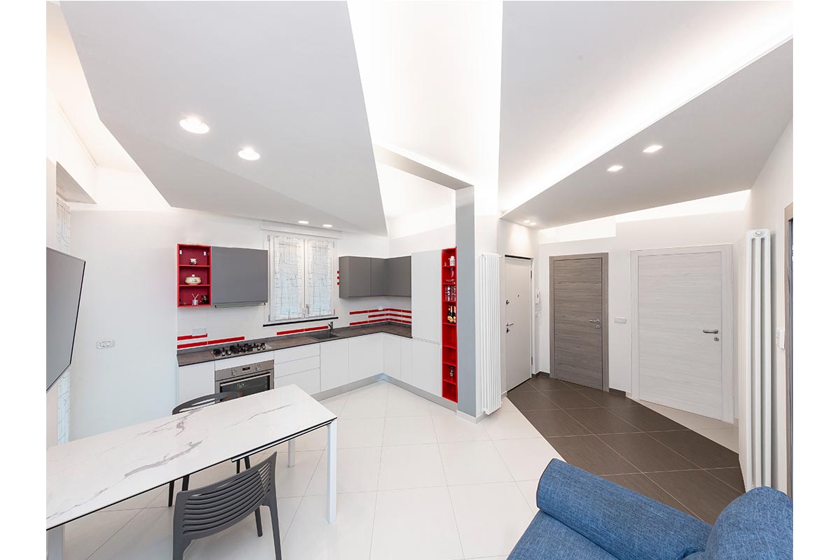 studio architettura Torino