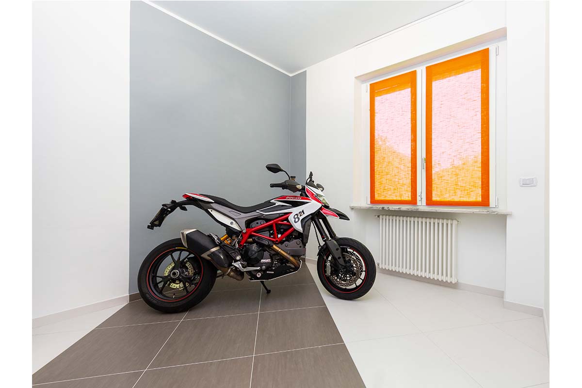 ducati torino