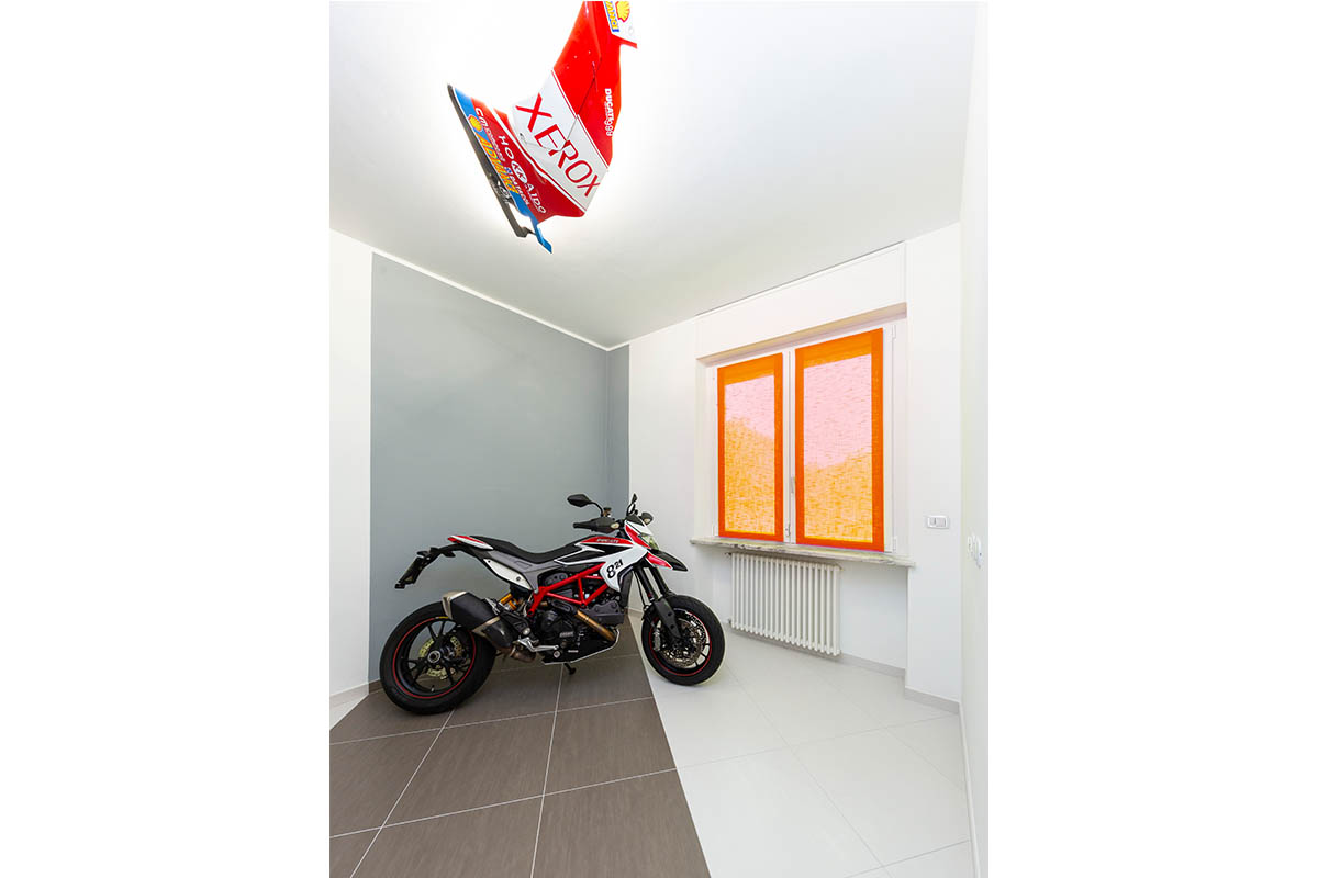 cartongesso torino ducati