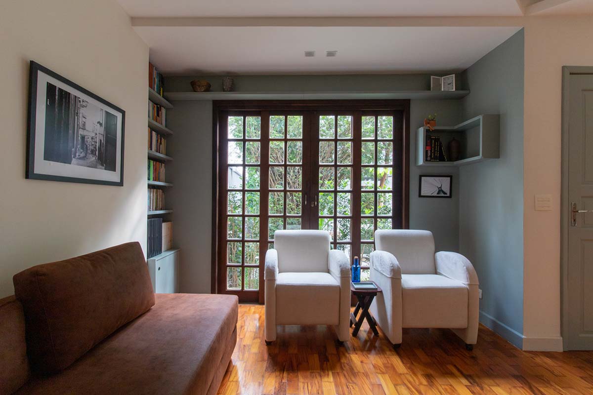 studio medico interno
