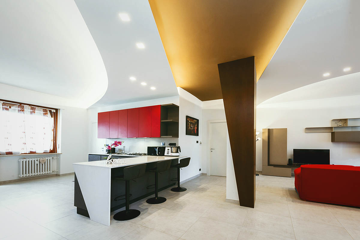studio architettura torino