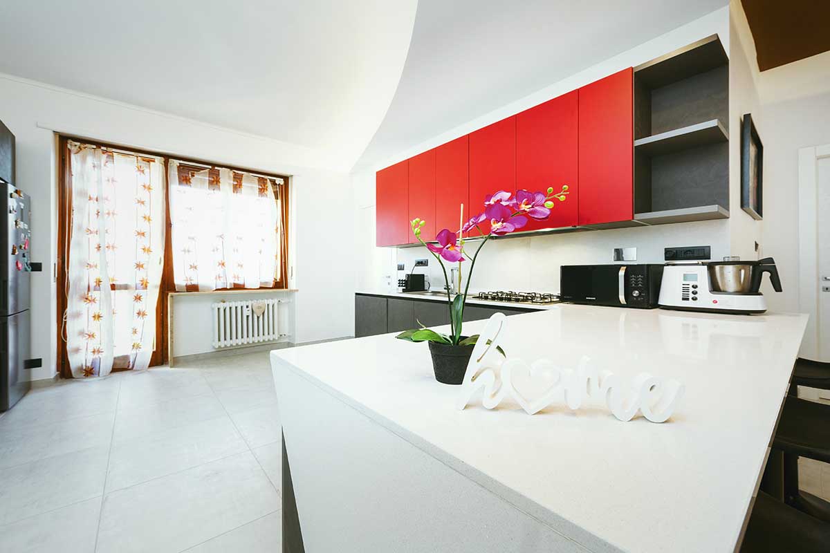 soffitti cartongesso torino