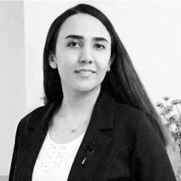 Arezou Zehtabi