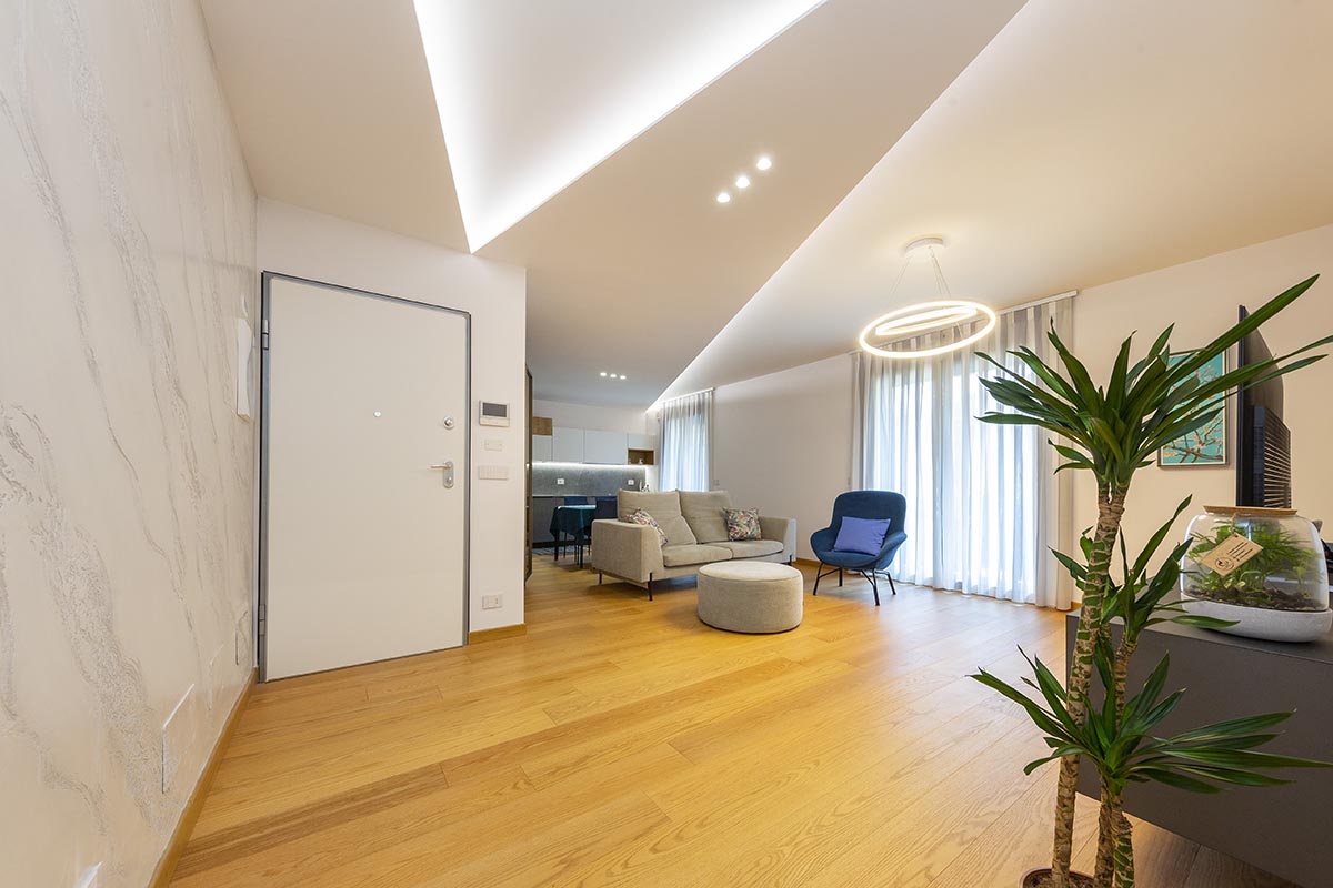 studio architettura torino