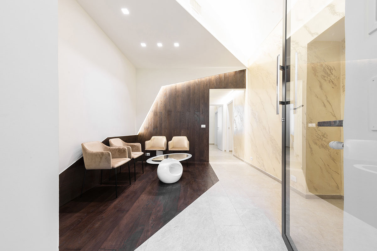 interior design studio medico torino corso vittorio