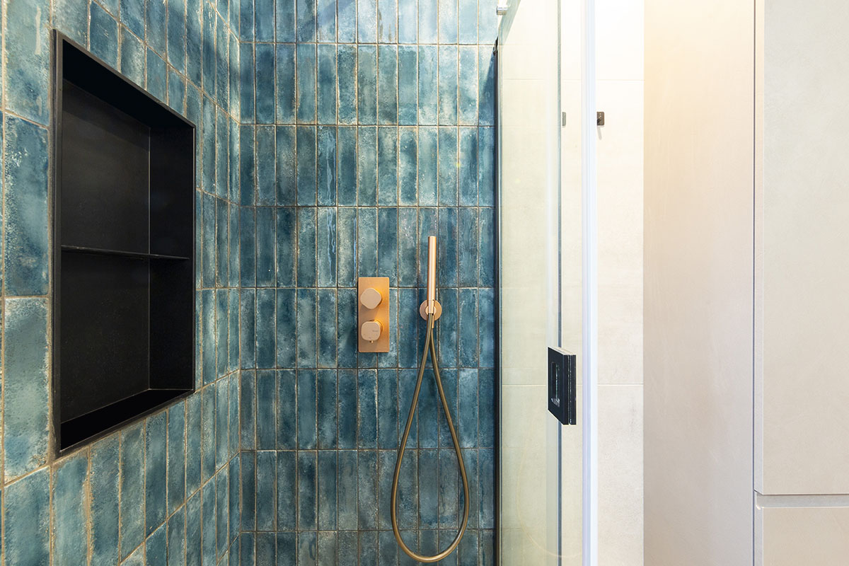 PROGETTAZIONE INTERNI BAGNI TORINO