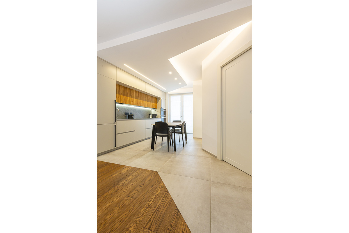 STUDIO ARCHITETTURA TORINO