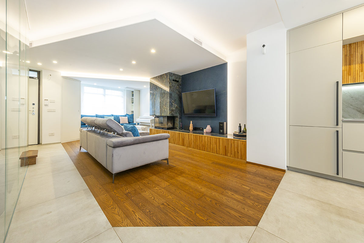 STUDIO ARCHITETTURA TORINO