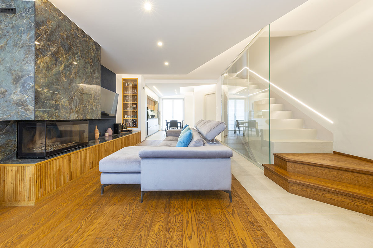 STUDIO ARCHITETTURA TORINO